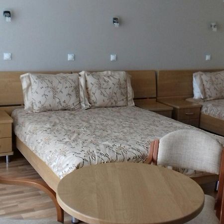 Hotel Makedonija Dojran Buitenkant foto