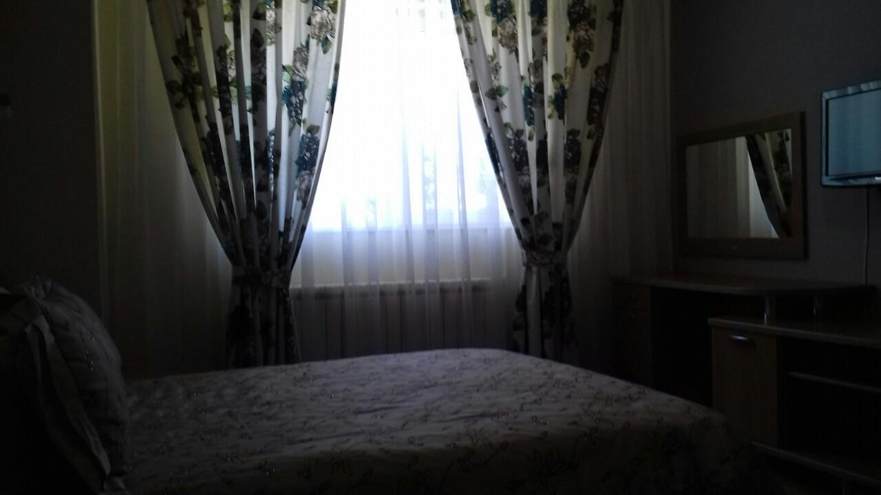 Hotel Makedonija Dojran Buitenkant foto